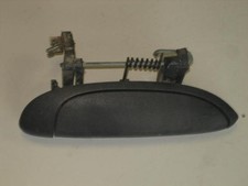 Maniglia portiera posteriore