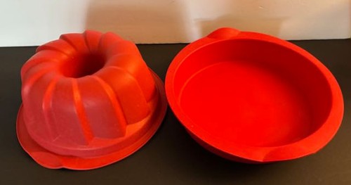 Vintage lotto tupperware - di, 2