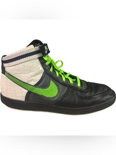 Scarpe basket alte nike - scarpe, da