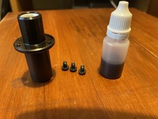 CUSCINETTO LINN bianco con