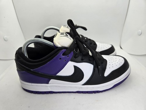 Scarpe basse nike dunk - sb, uomo
