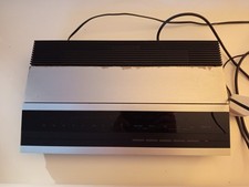 Cassettiera Bang & Olufsen