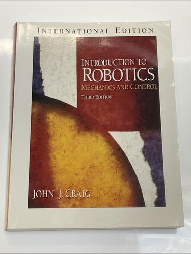 Introduction robotics - introduction, to