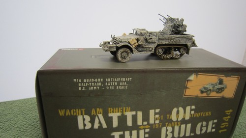 Corgi militare cc60405 half - corgi,