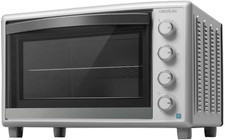 Forno Convezione Da Tavolo Da