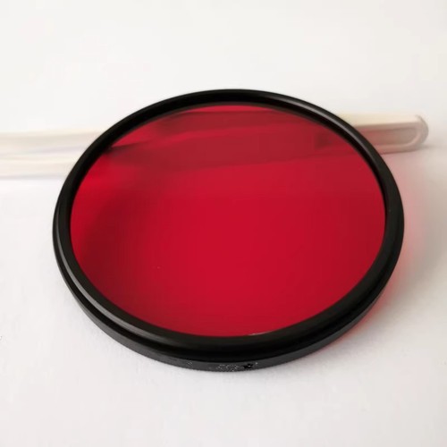 Lente filtro cut off - lente,