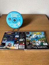 i Puffi - PLAYSTATION 1
