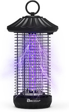 Lampada Antizanzare, 3800V UV