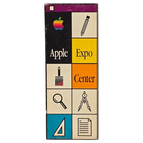 Rare vintage apple - rare,