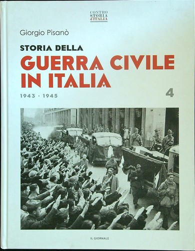 Storia della guerra civile - civile, in