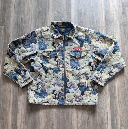 Giacca camicia teddy fresh - teddy,