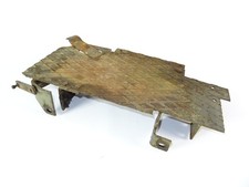 Pedana leva gas pedale destra