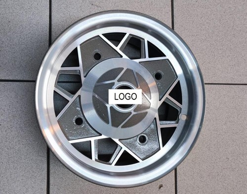 Cerchio lega per - in, fiat