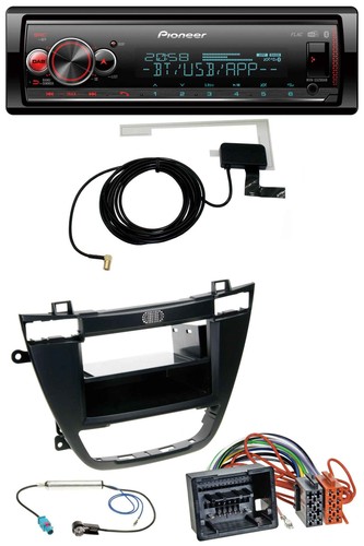 Pioneer bluetooth dab usb mp3 - pioneer,