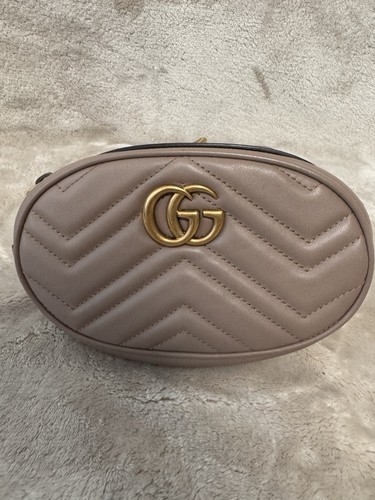 Borsa cintura igucci - cintura, gg