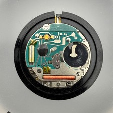 Movimento orologio Zenith