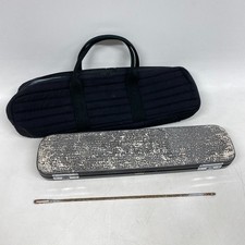 Yamaha YFL-211SII Flauto