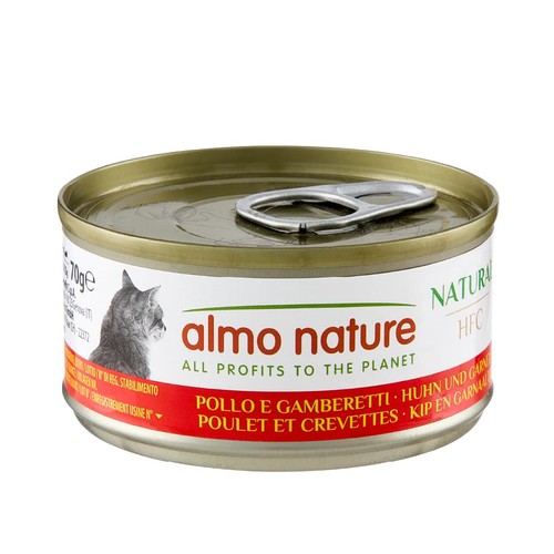 Almo nature hfc natural - nature,