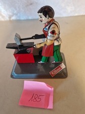 Macchina a vapore Wilesco