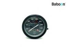 Orologio KMH Moto Guzzi V50