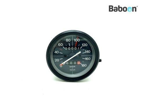 Orologio kmh moto guzzi v50 - kmh,