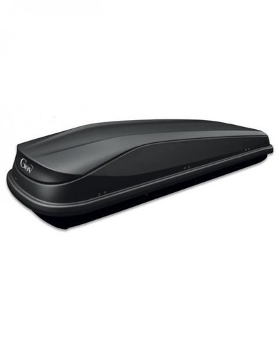Box portatutto gev easy - portatutto,
