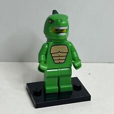 Lego Col05-6 Minifigure Collectible Collezionabili Serie 5 Lizard Man