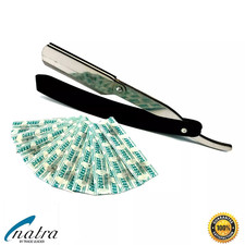 NATRA rasoio incl. 10 lamette