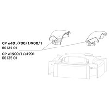 JBL Ricambio Maniglia per