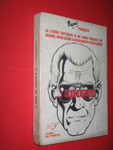 Nobel del fumetto 42 - del,