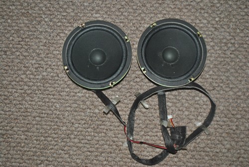 Altoparlanti yamaha psr 8000 - altoparlanti,