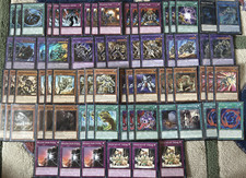 YuGiOh 70 Card Tournament