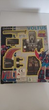 SHOGUN-ROBO Voltus DX Deluxe Robot Taiwan vintage '80 in box unused