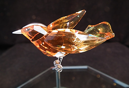 Daniel swarovski oggetto - daniel,
