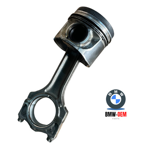 Bmw serie e46 e60 e65 - bmw,