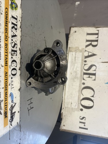 Motorino avviamento renault - motorino,