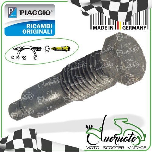 Vite preselettore selettore - vite,