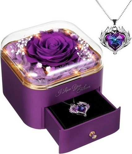 Rosa eterna stabilizzata idee - stabilizzata,