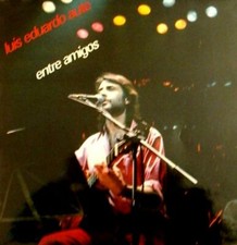 LUIS EDUARDO AUTE Entre Amigos