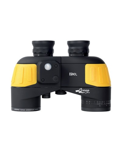 Binocolo ziel ocean 7x50 - binocolo,