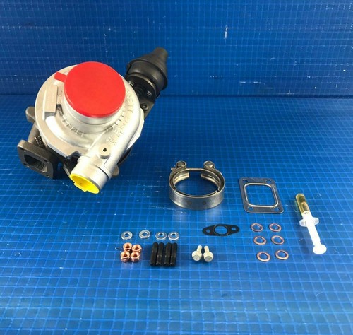 Turbocompressore mitsubishi - turbocompressore,