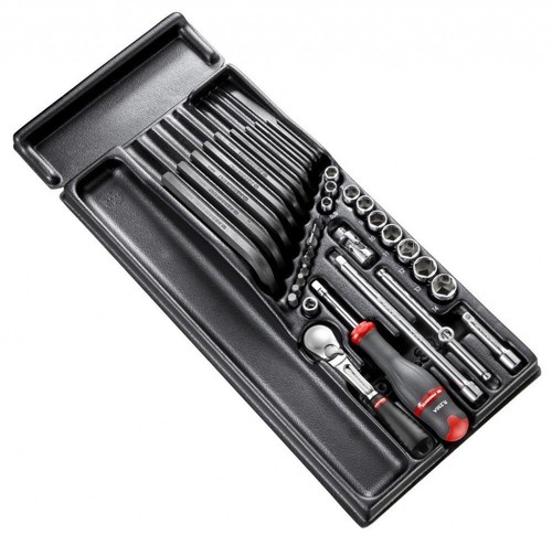 Facom set di chiavi - di, a
