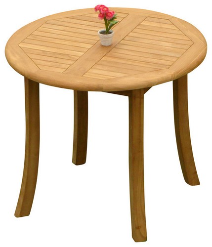 4pc grade teak - grade-a,