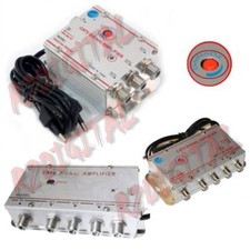 4 TV DVB-T DVB-T2 DIGITAL