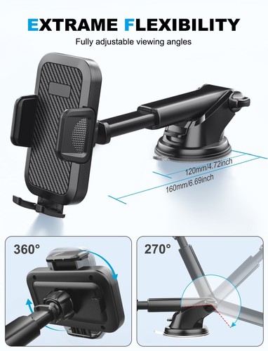 Supporto telefono auto - supporto,