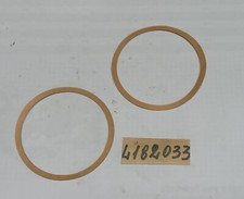 PAPER THICKNESSES FOR