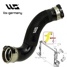 Manicotto Turbo per Mercedes