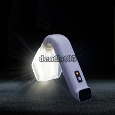 Luce intraorale dentale più