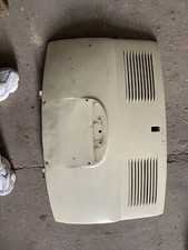 Cofano Posteriore Fiat 500 F-L-R D’epoca