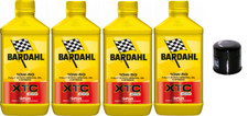 4 LITERS MOTORCYCLE OIL